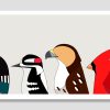 Birds of North America
