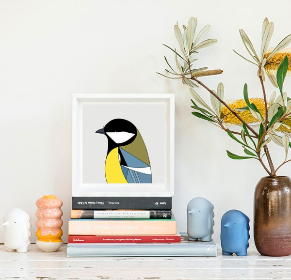 Great Tit - Image 2
