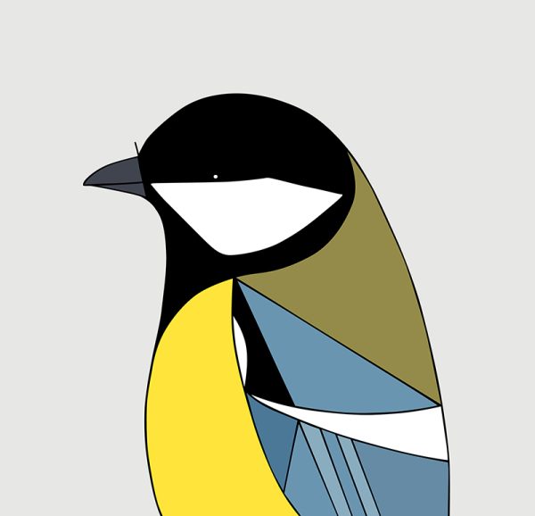 Great Tit - Image 3