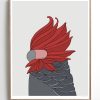 Gang-Gang Cockatoo - Image 2