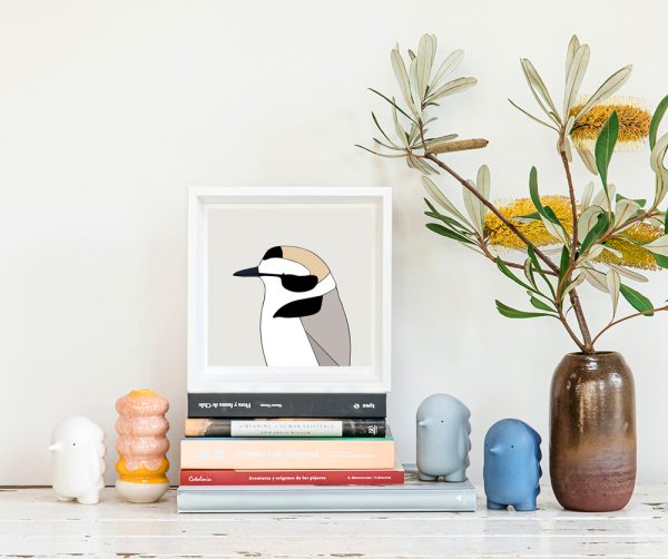 Snow Plover - Image 2