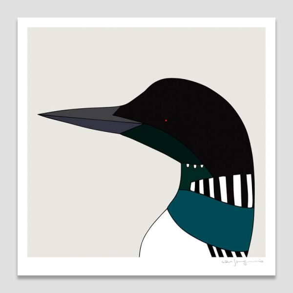 Common Loon