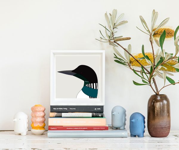 Common Loon - Image 2