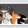 Marsupials of Australia VI