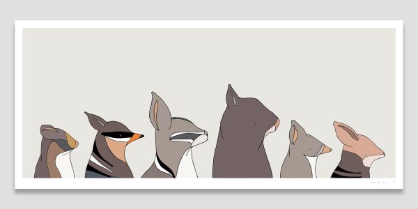 Marsupials of Australia