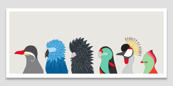 Birds II