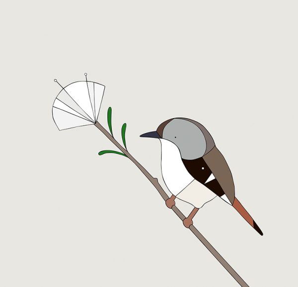 King Island Scrubtit - Image 3