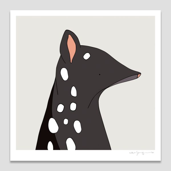 Eastern Quoll