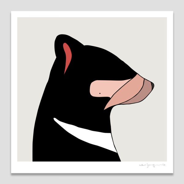 Tasmanian Devil