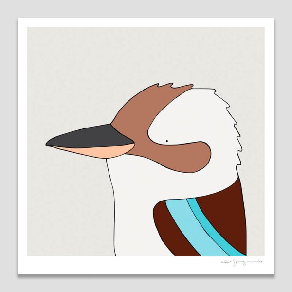 Kookaburra