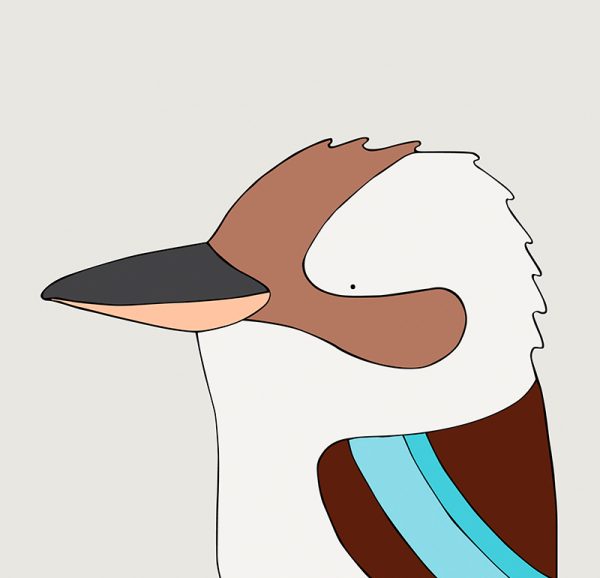Kookaburra - Image 3