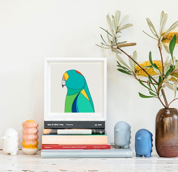 Mulga Parrot - Image 2