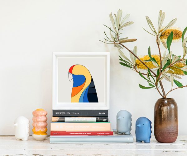Adelaide Rosella - Image 2
