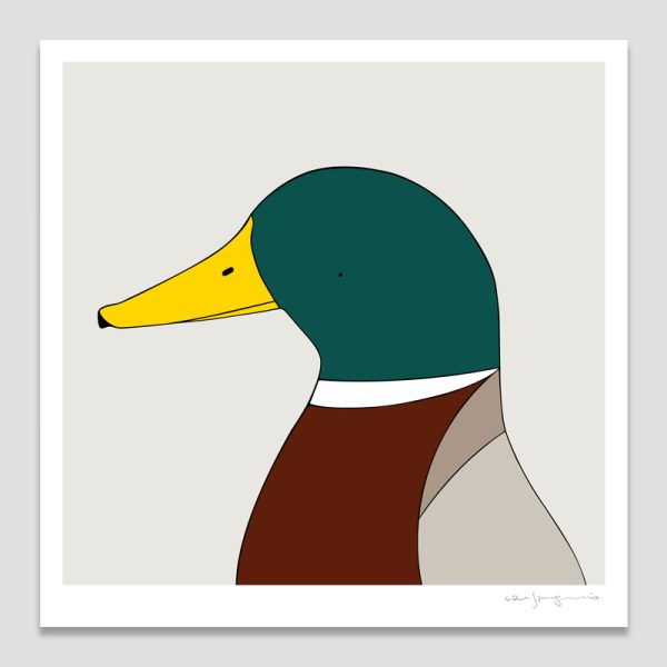 Mallard