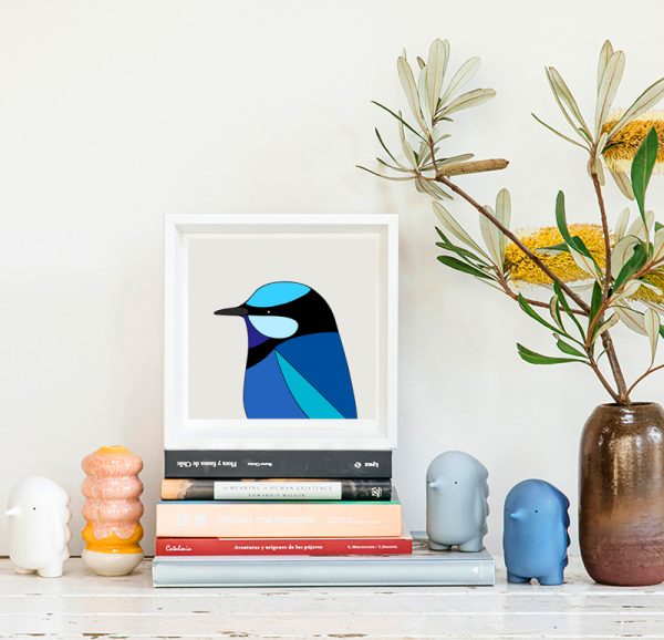 Splendid Fairy-wren - Image 2