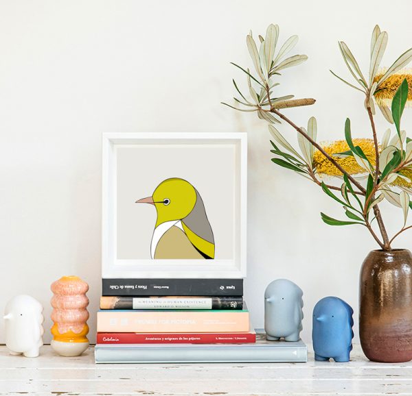 Silvereye - Image 2
