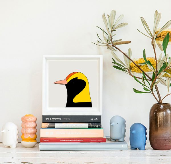 Regent Bowerbird - Image 2