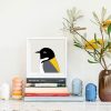 Black-headed Honeyeater - Image 2