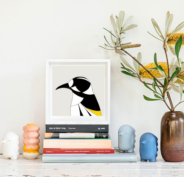 New Holland Honeyeater - Image 2