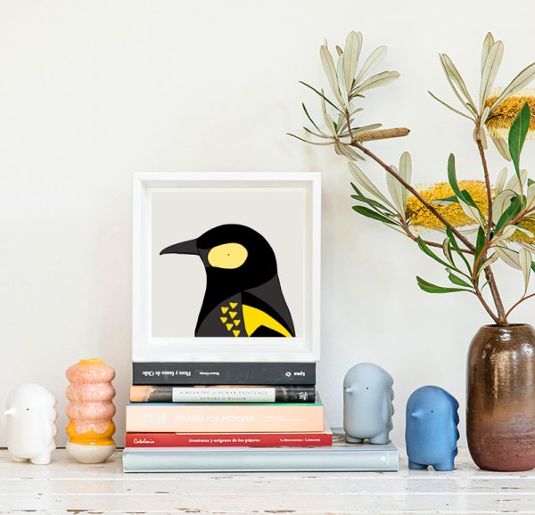 Regent Honeyeater - Image 2