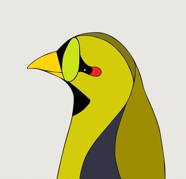 Bell Miner - Image 3