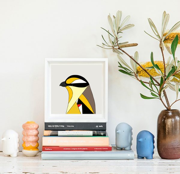 Striated Pardalote - Image 2