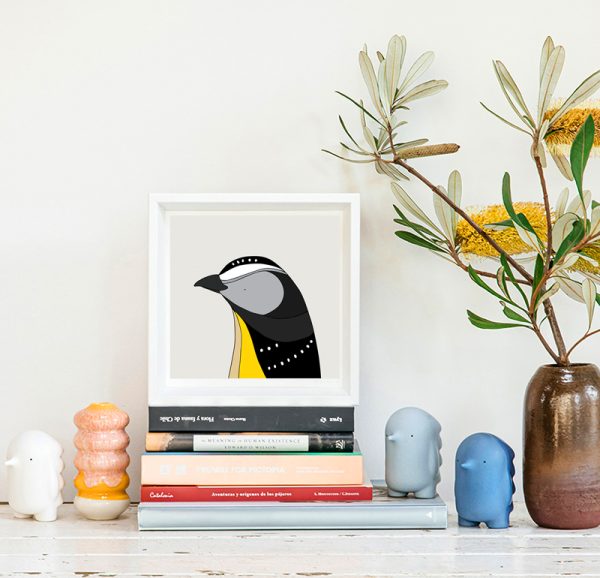 Spotted Pardalote - Image 2