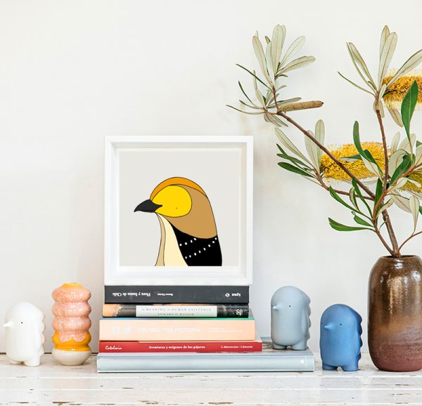 Forty-spotted Pardalote - Image 2