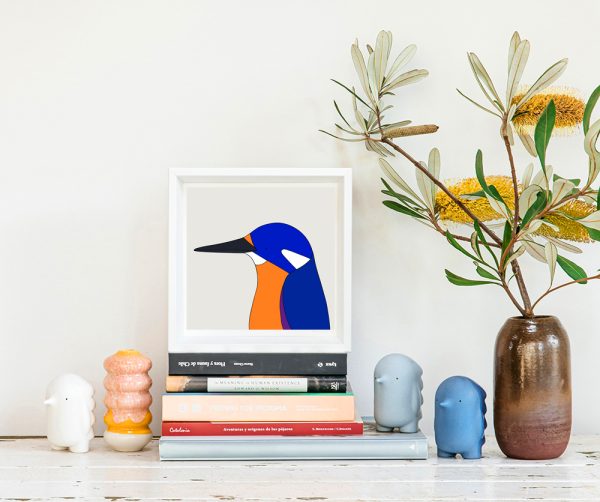 Azure Kingfisher - Image 2