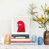 Crimson Rosella - Image 2
