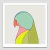 Princess Parrot