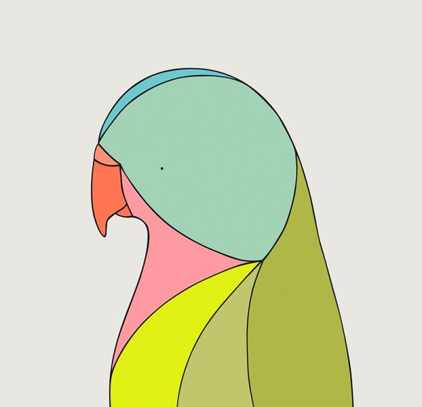 Princess Parrot - Image 3