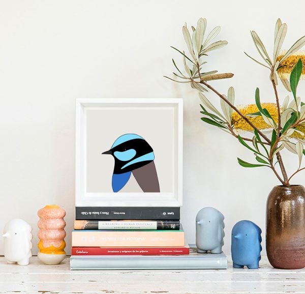 Superb Fairy-wren - Image 2