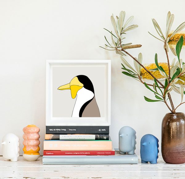 Masked Lapwing - Image 2