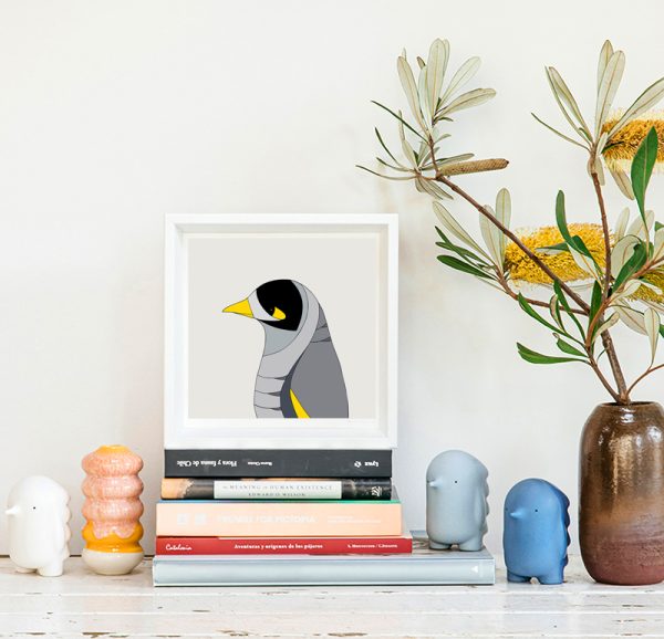 Noisy Miner - Image 2