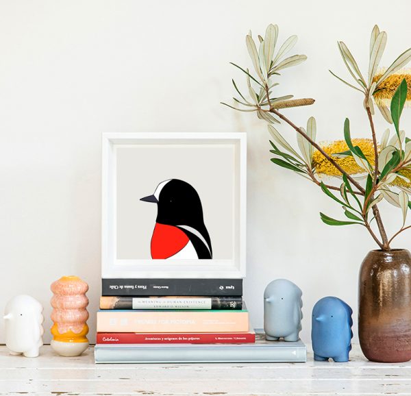 Scarlet Robin - Image 2