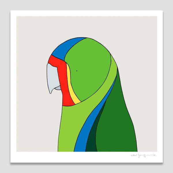 Swift Parrot