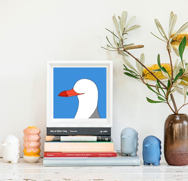 Silver Gull - Image 2