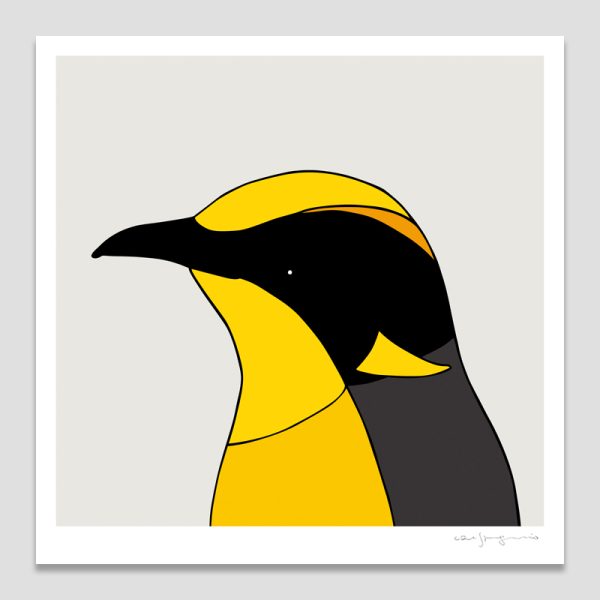 Helmeted Honeyeater