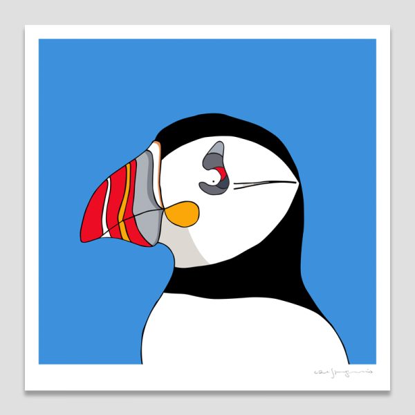Atlantic Puffin