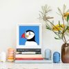 Atlantic Puffin - Image 2