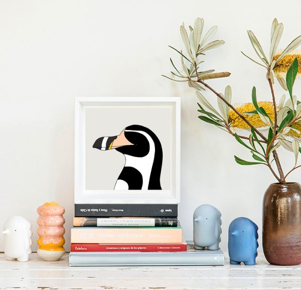 Humboldt Penguin - Image 2