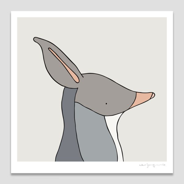 Greater Bilby