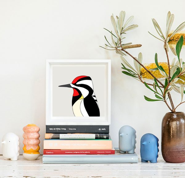 Yellow-bellied Sapsucker - Image 2