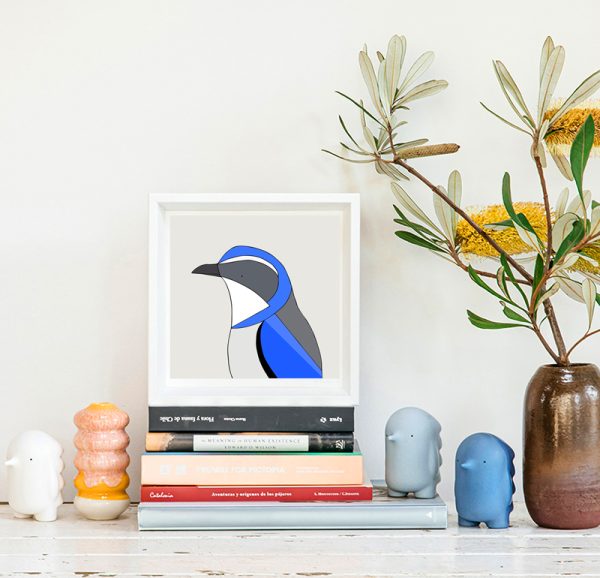 Western Scrub Jay - Image 2