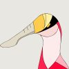Roseate Spoonbill - Image 3