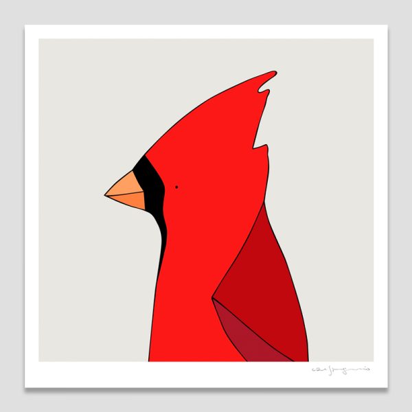 Northern Cardinal