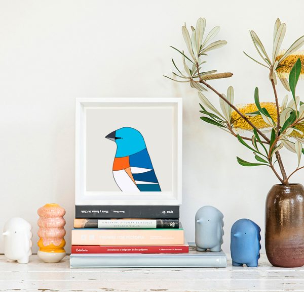 Lazuli Bunting - Image 2
