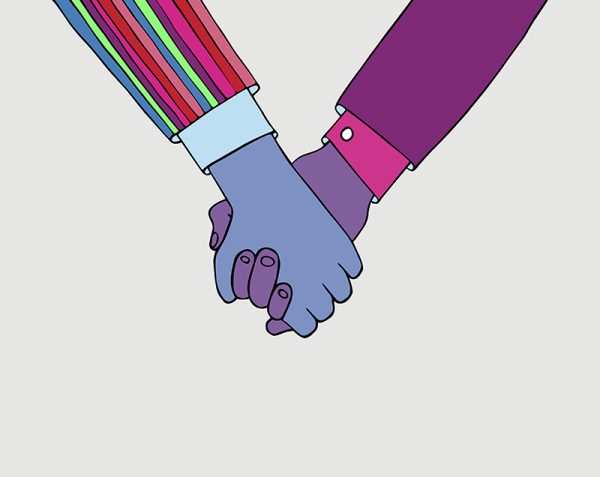 Love is Love