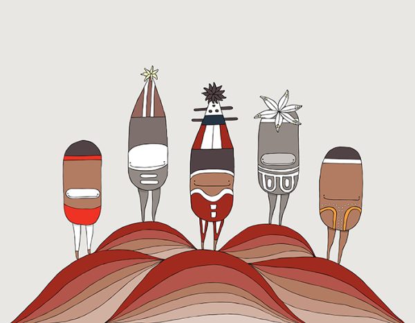 Aboriginal Australia